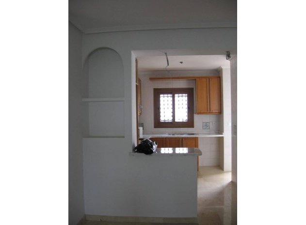 Herverkoop - Appartement - Orihuela Costa - PAU 8