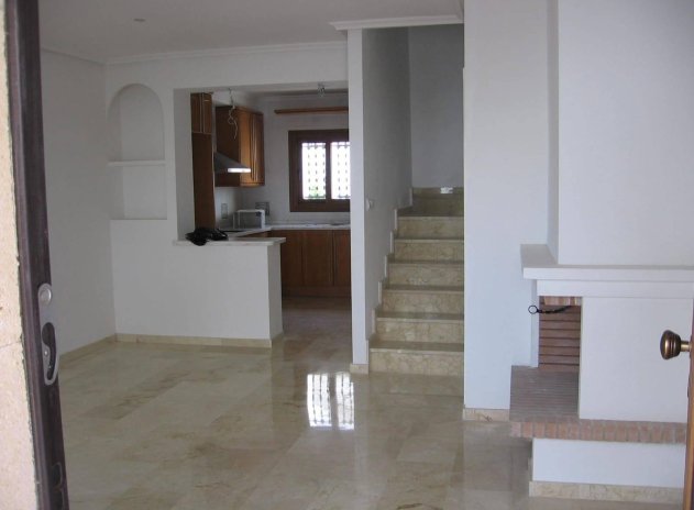 Herverkoop - Appartement - Orihuela Costa - PAU 8