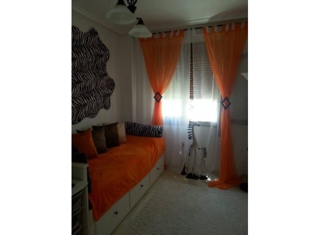 Herverkoop - Appartement - Orihuela Costa - PAU 8