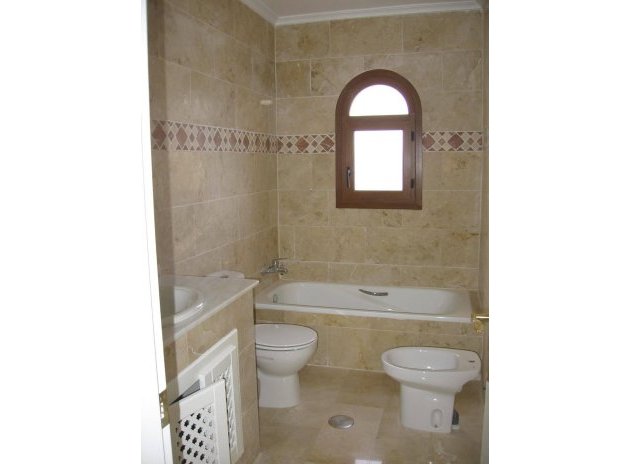 Herverkoop - Appartement - Orihuela Costa - PAU 8