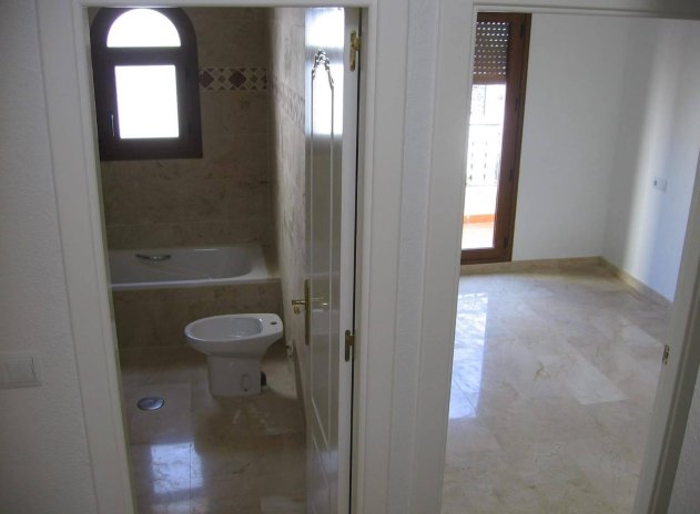 Herverkoop - Appartement - Orihuela Costa - PAU 8