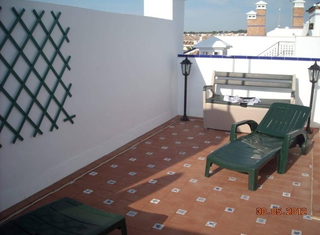 Herverkoop - Appartement - Orihuela Costa - PAU 8