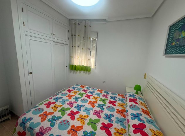 Herverkoop - Appartement - Torrevieja