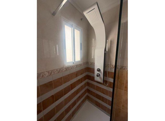 Herverkoop - Appartement - Torrevieja