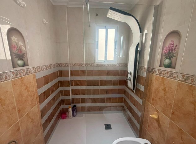 Herverkoop - Appartement - Torrevieja