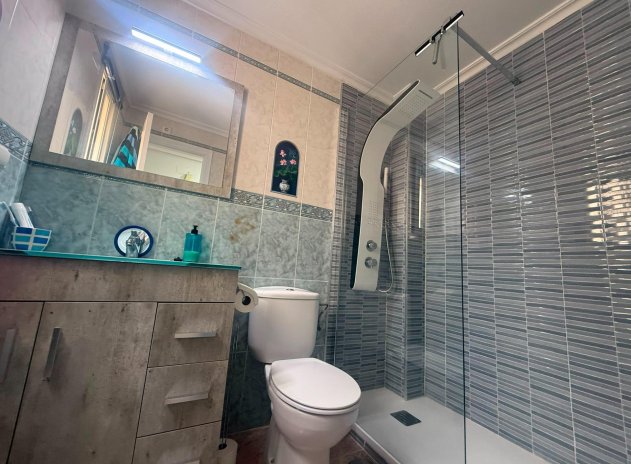Herverkoop - Appartement - Torrevieja