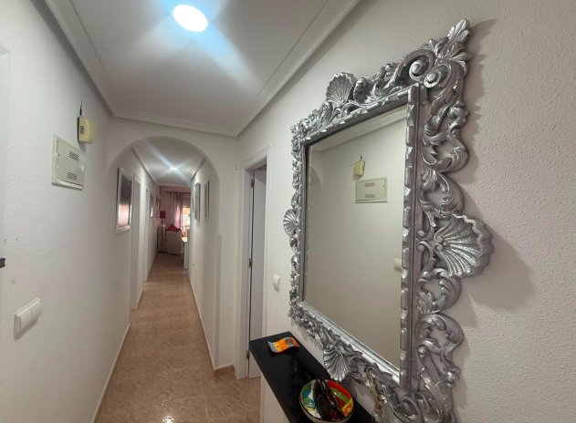 Herverkoop - Appartement - Torrevieja