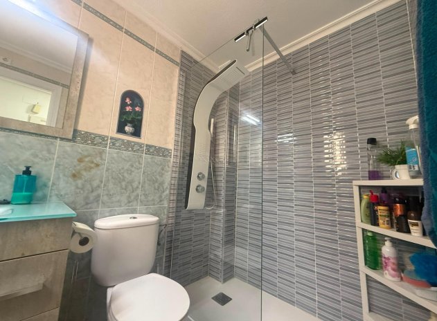Herverkoop - Appartement - Torrevieja