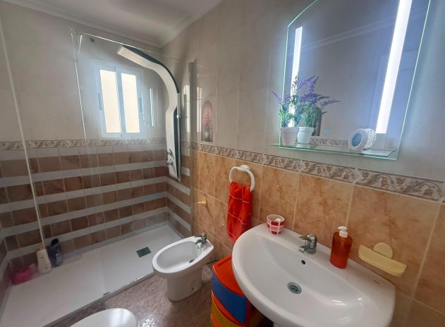 Herverkoop - Appartement - Torrevieja