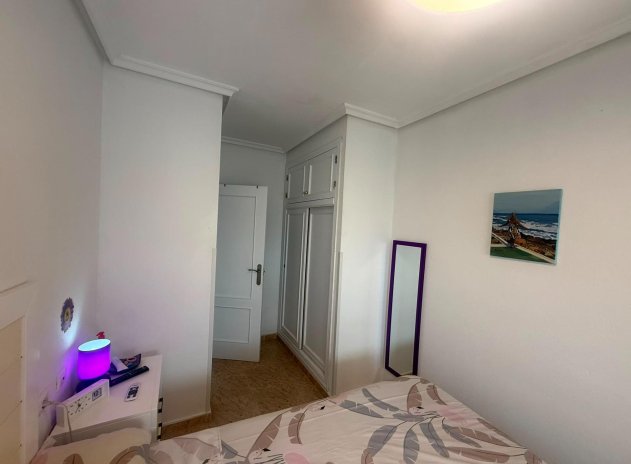 Herverkoop - Appartement - Torrevieja