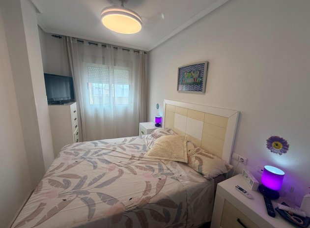 Herverkoop - Appartement - Torrevieja