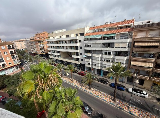 Herverkoop - Appartement - Torrevieja