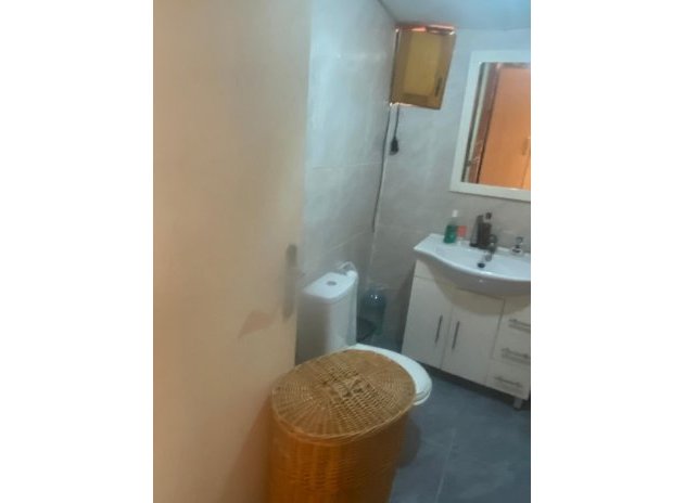 Herverkoop - Finca / Plattelands Woning - Guardamar del Segura - Pueblo