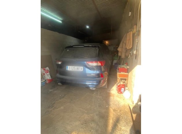 Herverkoop - Finca / Plattelands Woning - Guardamar del Segura - Pueblo