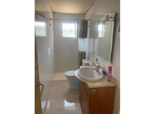 Herverkoop - Finca / Plattelands Woning - Guardamar del Segura - Pueblo