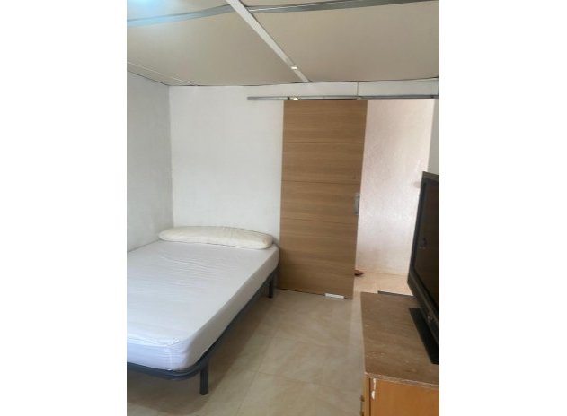 Herverkoop - Finca / Plattelands Woning - Guardamar del Segura - Pueblo