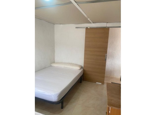 Herverkoop - Finca / Plattelands Woning - Guardamar del Segura - Pueblo