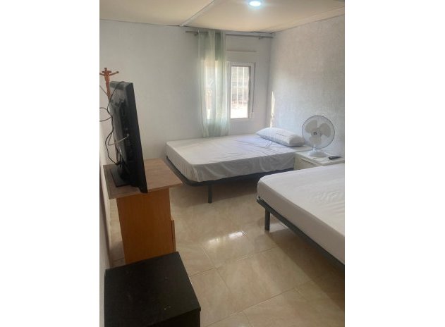 Herverkoop - Finca / Plattelands Woning - Guardamar del Segura - Pueblo