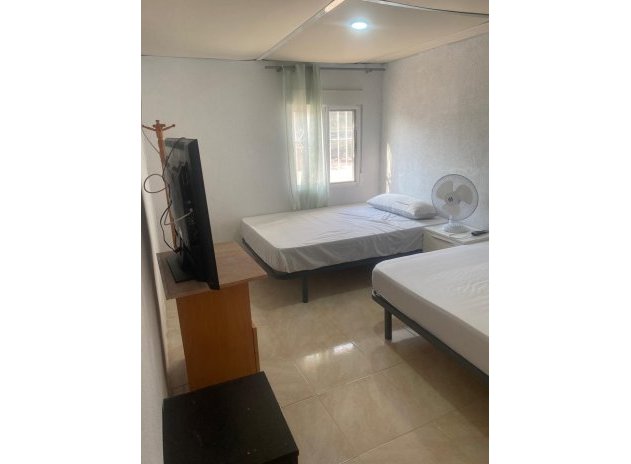 Herverkoop - Finca / Plattelands Woning - Guardamar del Segura - Pueblo