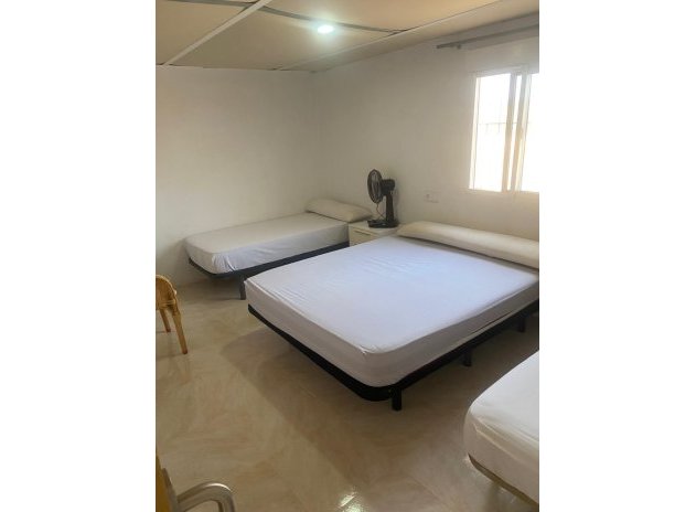 Herverkoop - Finca / Plattelands Woning - Guardamar del Segura - Pueblo
