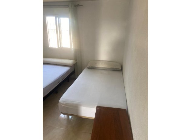 Herverkoop - Finca / Plattelands Woning - Guardamar del Segura - Pueblo