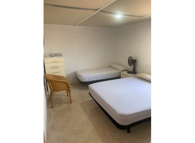Herverkoop - Finca / Plattelands Woning - Guardamar del Segura - Pueblo