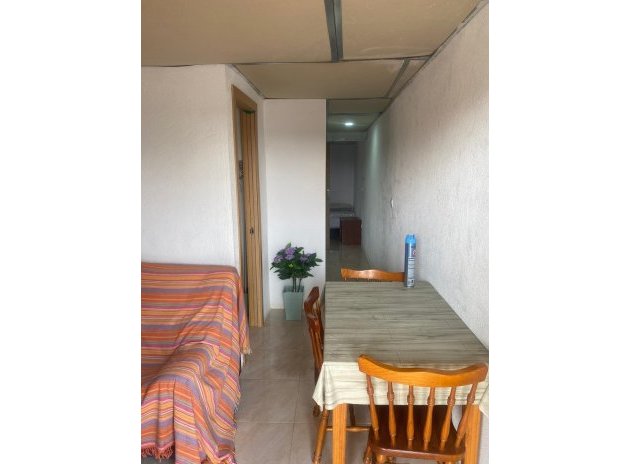 Herverkoop - Finca / Plattelands Woning - Guardamar del Segura - Pueblo