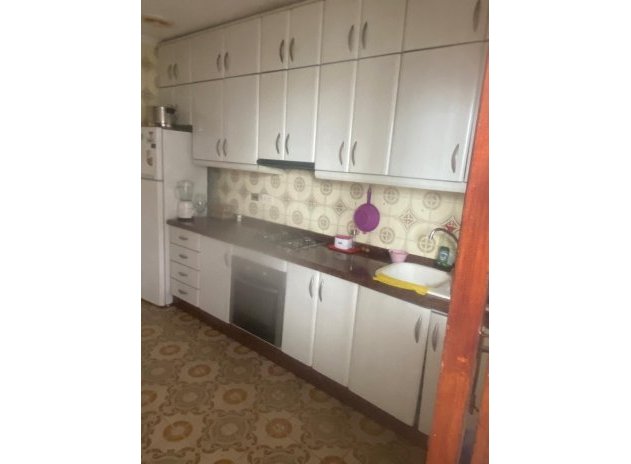 Herverkoop - Finca / Plattelands Woning - Guardamar del Segura - Pueblo