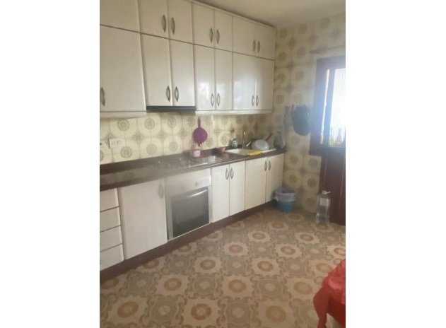 Herverkoop - Finca / Plattelands Woning - Guardamar del Segura - Pueblo