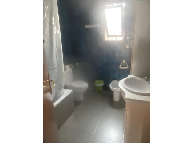 Herverkoop - Finca / Plattelands Woning - Guardamar del Segura - Pueblo