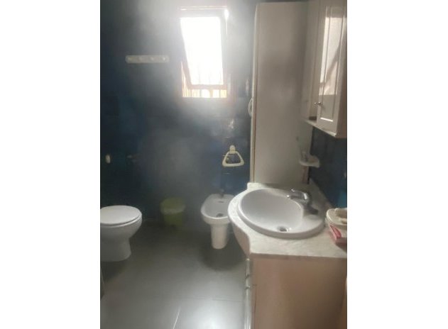 Herverkoop - Finca / Plattelands Woning - Guardamar del Segura - Pueblo