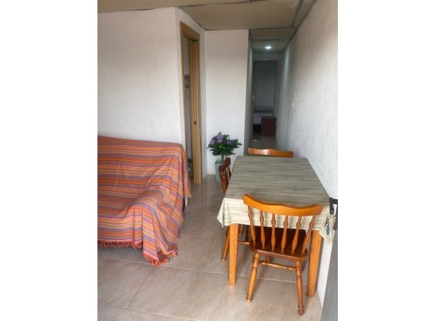 Herverkoop - Finca / Plattelands Woning - Guardamar del Segura - Pueblo