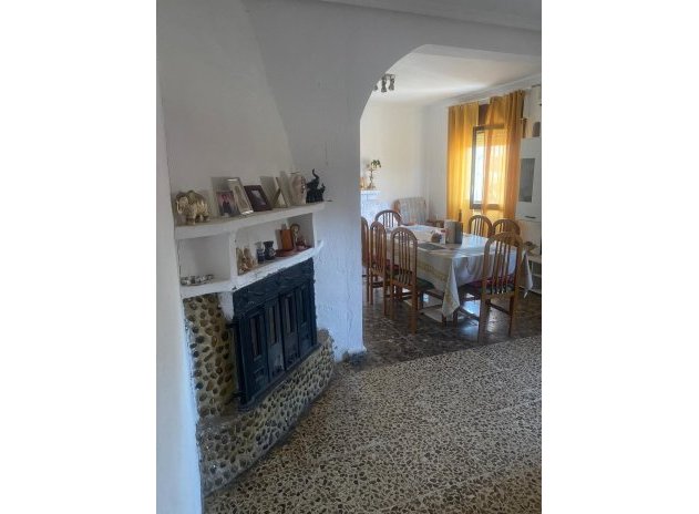 Herverkoop - Finca / Plattelands Woning - Guardamar del Segura - Pueblo