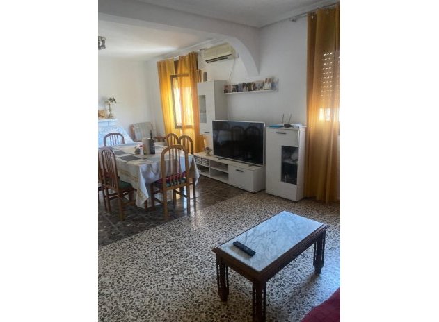 Herverkoop - Finca / Plattelands Woning - Guardamar del Segura - Pueblo
