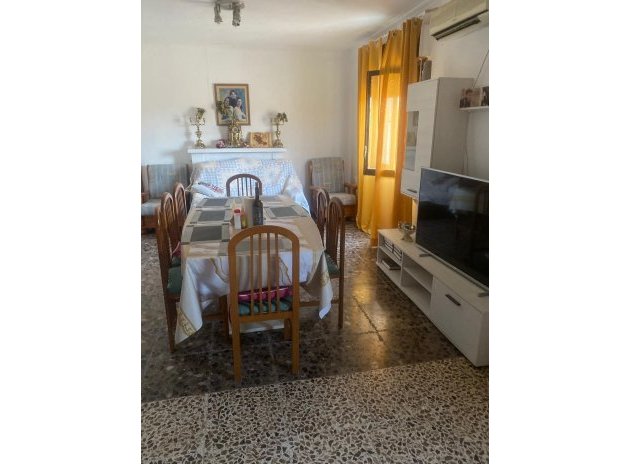 Herverkoop - Finca / Plattelands Woning - Guardamar del Segura - Pueblo