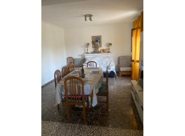 Herverkoop - Finca / Plattelands Woning - Guardamar del Segura - Pueblo