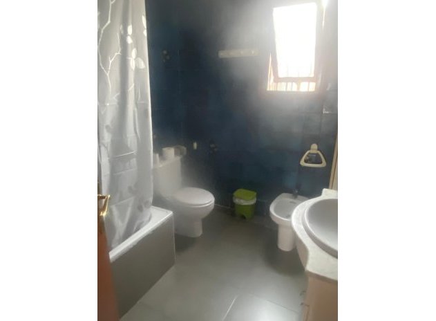 Herverkoop - Finca / Plattelands Woning - Guardamar del Segura - Pueblo
