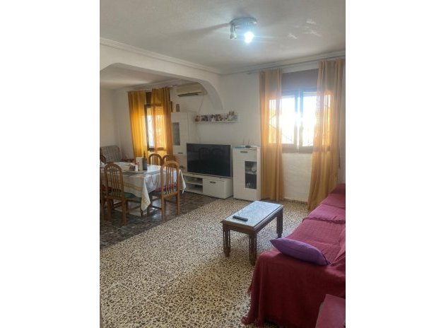 Herverkoop - Finca / Plattelands Woning - Guardamar del Segura - Pueblo