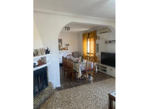 Herverkoop - Finca / Plattelands Woning - Guardamar del Segura - Pueblo