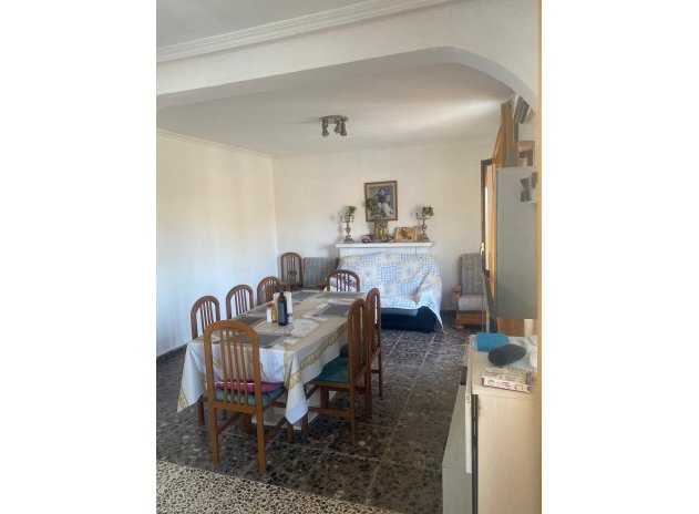Herverkoop - Finca / Plattelands Woning - Guardamar del Segura - Pueblo