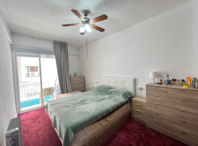 Reventa - Apartamento / Piso - Torrevieja