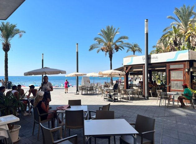 Reventa - Apartamento / Piso - Torrevieja
