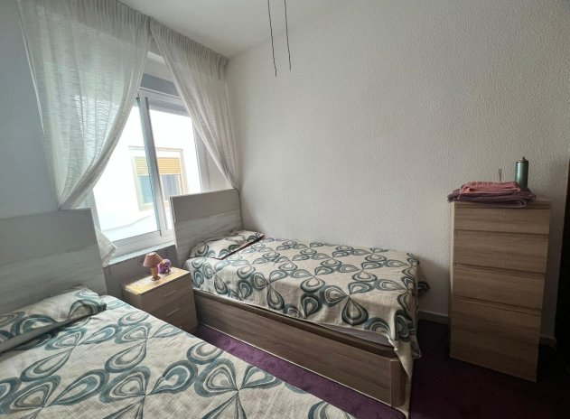 Reventa - Apartamento / Piso - Torrevieja