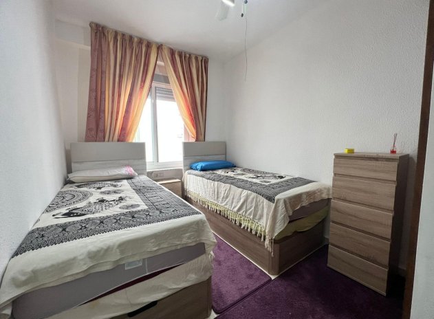 Reventa - Apartamento / Piso - Torrevieja
