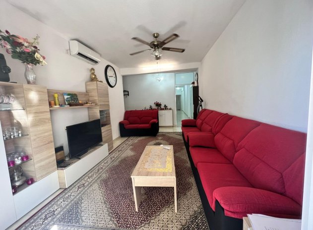 Reventa - Apartamento / Piso - Torrevieja