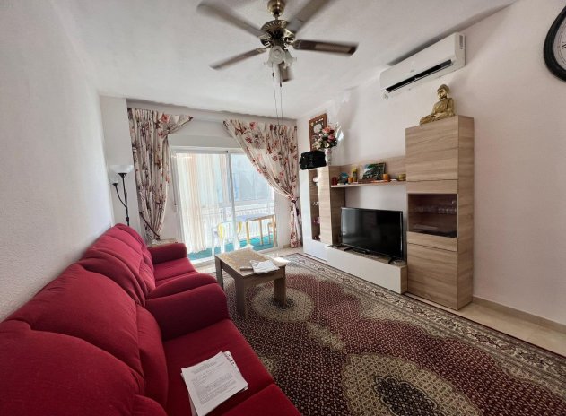 Reventa - Apartamento / Piso - Torrevieja