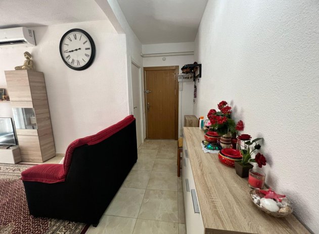 Reventa - Apartamento / Piso - Torrevieja