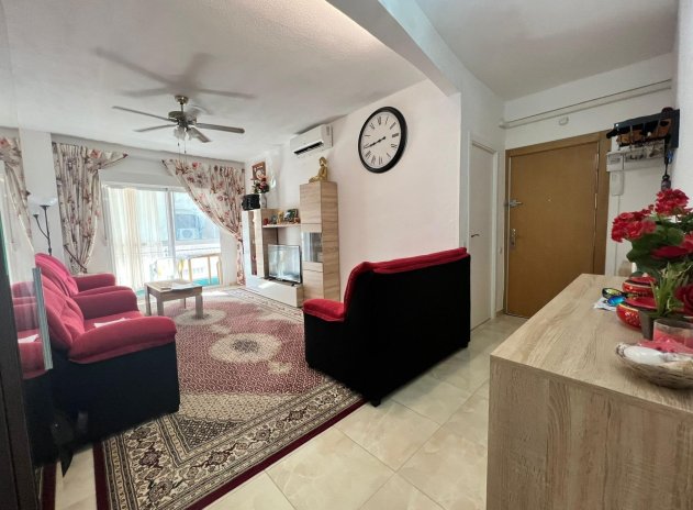 Reventa - Apartamento / Piso - Torrevieja