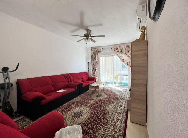 Reventa - Apartamento / Piso - Torrevieja