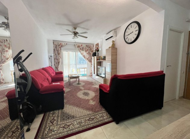 Reventa - Apartamento / Piso - Torrevieja